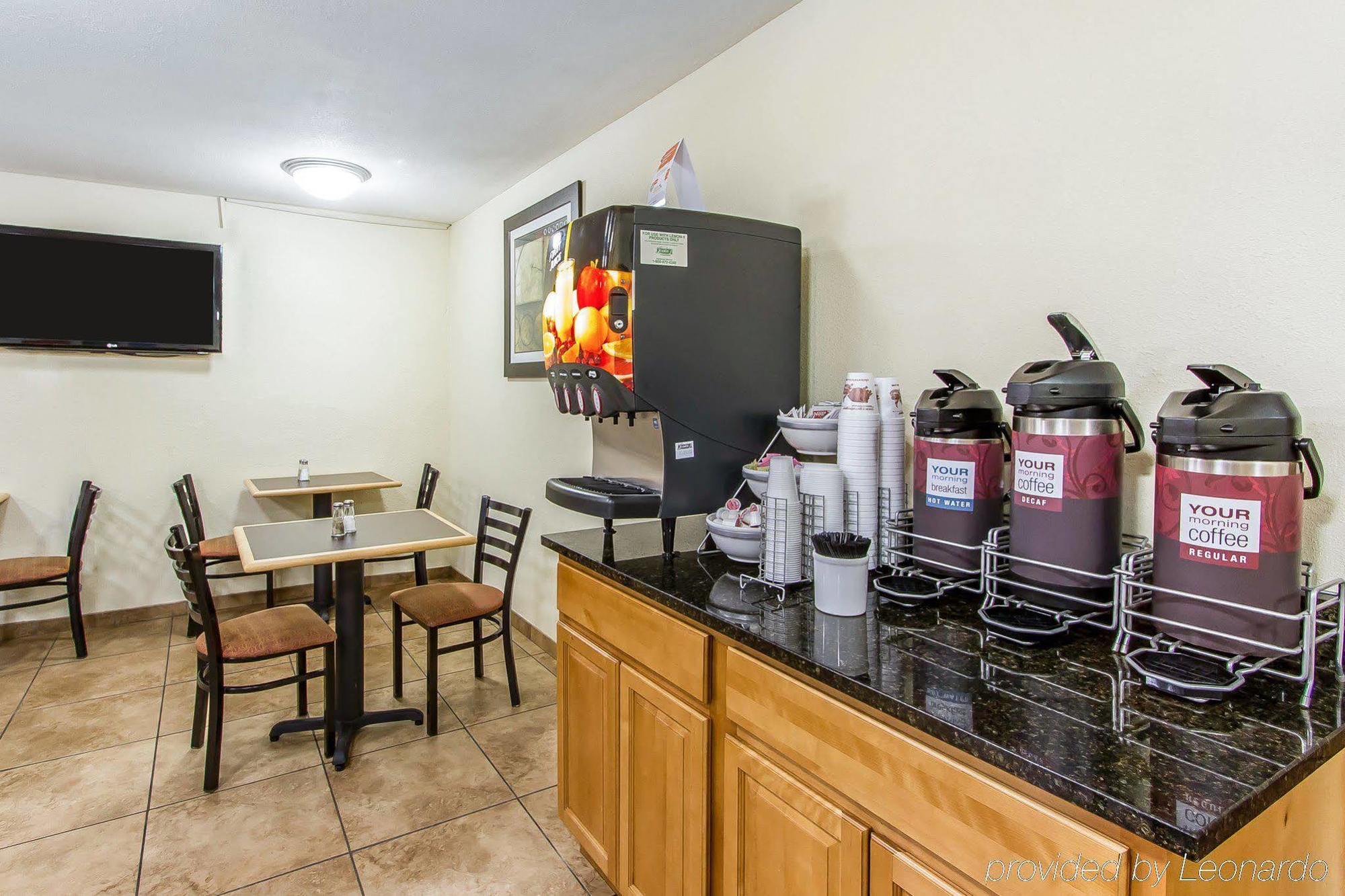 Quality Inn Macomb Near University Area Extérieur photo